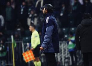 Selçuk İnan: ‘Üzüntünün üstü bir durum!’