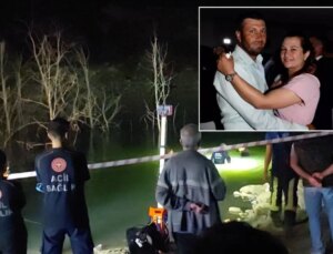 Sır ölümde cinayet şüphesi! Eşi tutuklandı