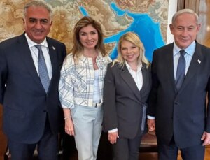 Sürgündeki Rıza Pehlevi İsrail’e sığındı! Gündem yaratacak İran çağrısı