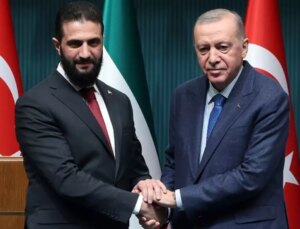 Türkiye’den Suriye’deki ateşkese ilk yorum: Suriye’nin geleceğinin entegrasyondan geçtiğinin tüm gruplar tarafından anlaşılmış olmasını ümit ediyoruz