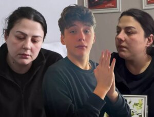 Türkiye’yi yasa boğan Atlas Çağlayan cinayetinde acılı anne: Acil tıp teknisyeni olmak istiyordu