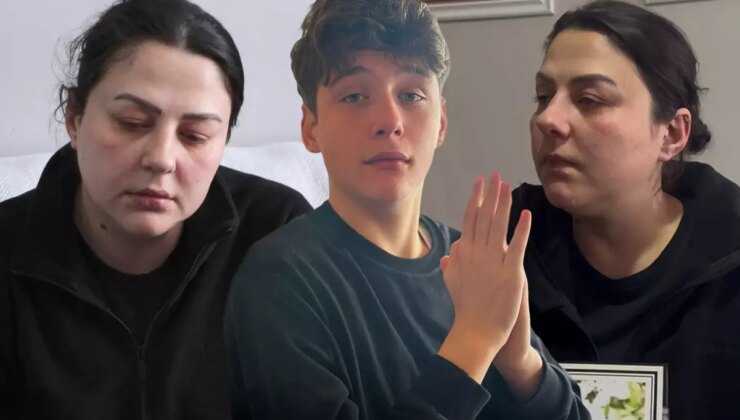 Türkiye’yi yasa boğan Atlas Çağlayan cinayetinde acılı anne: Acil tıp teknisyeni olmak istiyordu