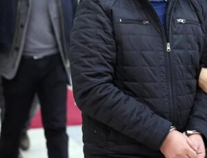 Yasa dışı gelirlerin aklanmasına yönelik operasyonda yakalanan 15 şüpheli tutuklandı
