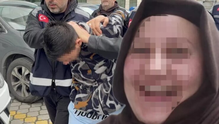 Yasak aşk cinayetinin suç ortağının ifadesi: Annemin cinsel görüntüleri olan telefonu kırdım