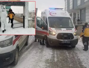 Yaşlı çiftin sır ölümü! Başlarından vurulmuş halde bulundular