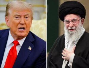 ABD İran’ın talebini kabul etti! Cuma günkü görüşme Umman’da yapılacak