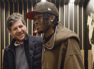 Ademola Lookman, Atletico Madrid için İspanya’da