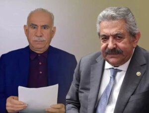 Aylar sonra ortaya çıktı: Feti Yıldız, Öcalan’ın talebini “Görüşme bitmiştir” diyerek reddetmiş