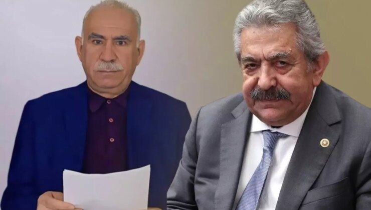 Aylar sonra ortaya çıktı: Feti Yıldız, Öcalan’ın talebini “Görüşme bitmiştir” diyerek reddetmiş