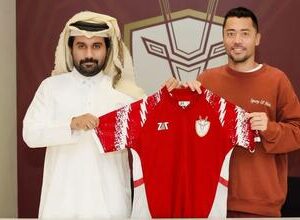 Beşiktaş’ın eski futbolcusu Tabata, 45 yaşında transfer oldu!