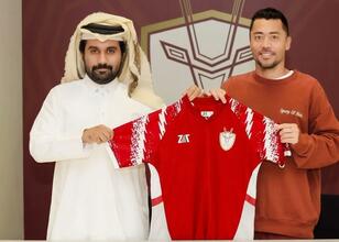 Beşiktaş’ın eski futbolcusu Tabata, 45 yaşında transfer oldu!