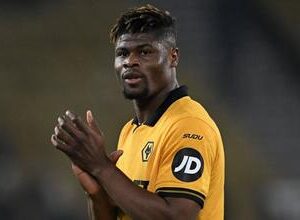 Beşiktaş’ta stoper transferinde ilk aday Agbadou!