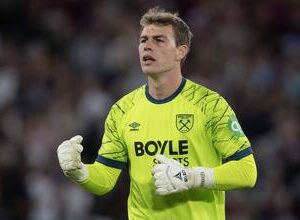 Beşiktaş’tan kaleye Hermansen hamlesi!