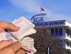 Borçlulara nefes aldıracak düzenleme! SGK prim borçlarında yapılandırma kolaylaştırıldı