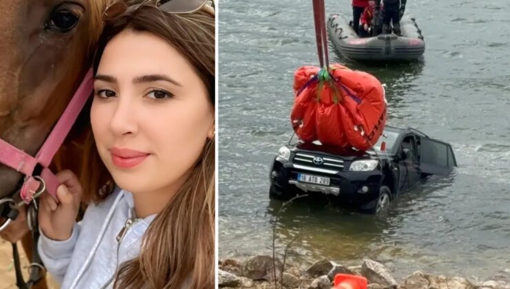 Cansız bedeni 8 gün sonra bulunan Elif Kumal’ın ölüm nedeni kesinleşti