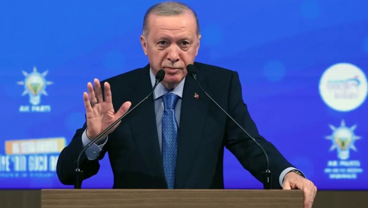 Cumhurbaşkanı Erdoğan’dan Suudi Arabistan ile “KAAN” ortaklığı sinyali: Her an gerçekleşebilir