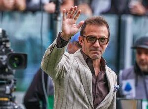 Del Piero’dan Galatasaray – Juventus yorumu