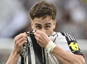 Del Piero’dan Kenan Yıldız yorumu – Kenan Yıldız istatistikleri, rakamları, performansı, kaç gol attı?