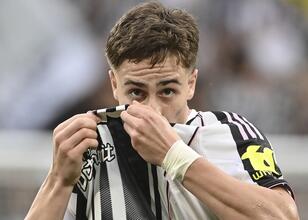 Del Piero’dan Kenan Yıldız yorumu – Kenan Yıldız istatistikleri, rakamları, performansı, kaç gol attı?