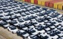 Dev bir marka daha Türkiye’ye geliyor: Yeni otomobiller yola çıktı bile