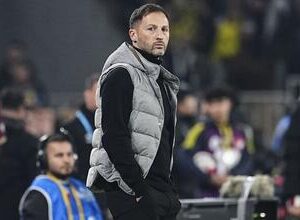 Domenico Tedesco’dan Kocaelispor maçı öncesi net mesaj