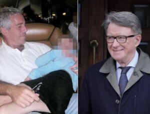 Epstein depremi! “Özür diliyorum” diyerek istifa etti