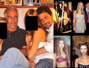 Epstein dosyalarında büyük skandal! Bakanlık apar topar kaldırdı