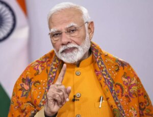 Epstein dosyalarında Modi’nin ismi de yer aldı: Dans edip şarkı söyledi