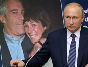 Epstein dosyasından Putin çıktı! Veliahtını dahi belirlemişler