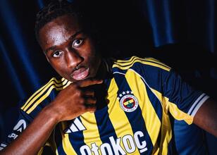 Fenerbahçe, Sidiki Cherif transferini açıkladı!