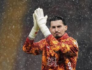 Galatasaray ligde 8. kez kalesini gole kapadı