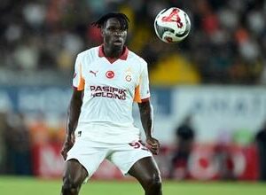 Galatasaray’da Singo için sürpriz plan! – Galatasaray son dakika haberleri