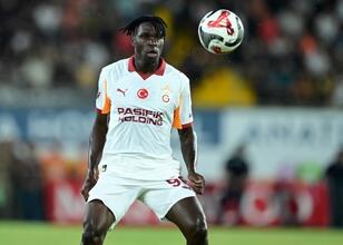 Galatasaray’da Singo için sürpriz plan! – Galatasaray son dakika haberleri