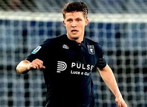 Galatasaray’da yeni aday: Frendrup