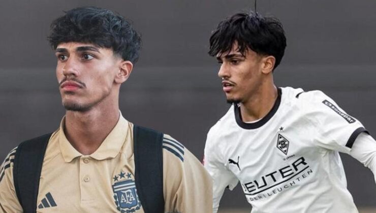 Galatasaray’ın yeni transferi Can Armando Güner İstanbul’a geldi!