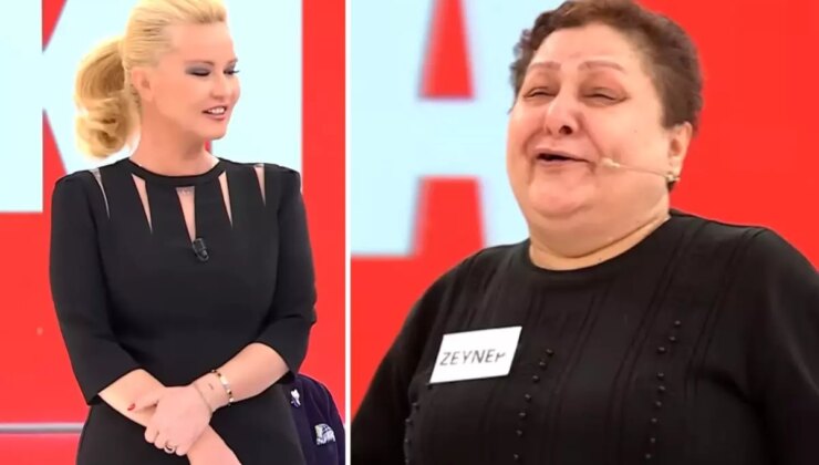 Gazete ilanıyla evlatlık verdiği oğlundan anneye büyük şok: Tam kavuşuyorum sandığı anda…