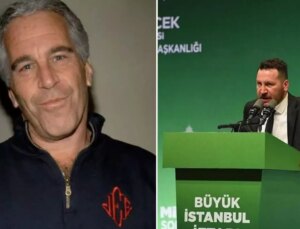 Gelecek Partisi’nden Epstein belgeleri açıklaması: Davutoğlu’nun adı provokasyon yaratmak için kullanılıyor