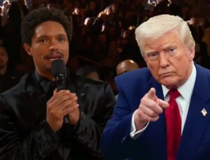 Grammy Ödülleri sahiplerini buldu! Gecenin sunucusundan Trump’a bomba “Epstein” göndermesi