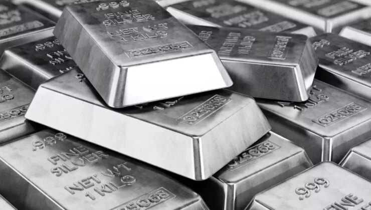 Gümüş tarih oluyor: Ünlü marka gözünü o madene dikti