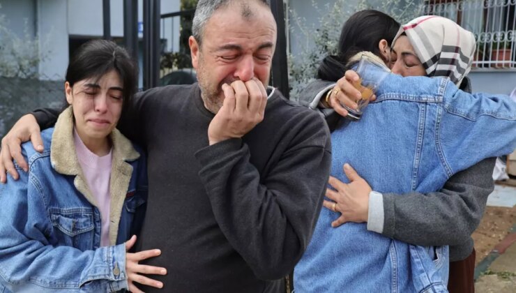 Güvendiği arkadaşı hayatını karartmıştı! Ağlaya ağlaya hapse girdi