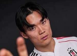 Hyeongyu Oh’dan Beşiktaş taraftarına ilk mesaj!
