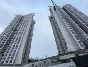 İstanbul’da şüpheli ölüm! 30’uncu kattan düşen çocuk feci şekilde can verdi