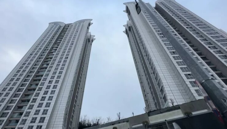 İstanbul’da şüpheli ölüm! 30’uncu kattan düşen çocuk feci şekilde can verdi
