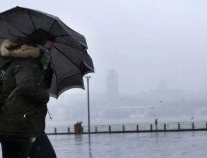 İstanbullular dikkat! Hem meteoroloji hem valilik uyardı
