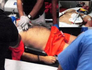 Jeffrey Epstein’in ölümünün ardından çekilen fotoğraflar ortaya çıktı