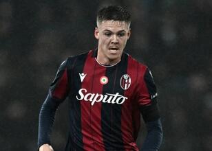 Juventus, Emil Holm transferinde sona yakın!