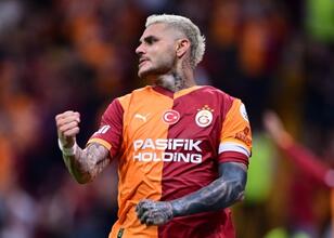 Juventus’tan Mauro Icardi hamlesi!