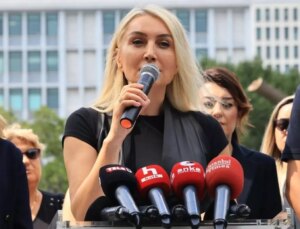 Kardeşi gözaltına alınan Dilek İmamoğlu’ndan ilk açıklama