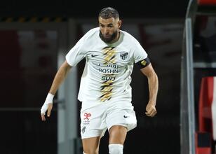 Karim Benzema ile ayrılık zirvesi!
