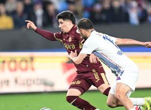 Kayserispor’dan Bouchouari hamlesi – Trabzonspor son dakika transfer haberleri